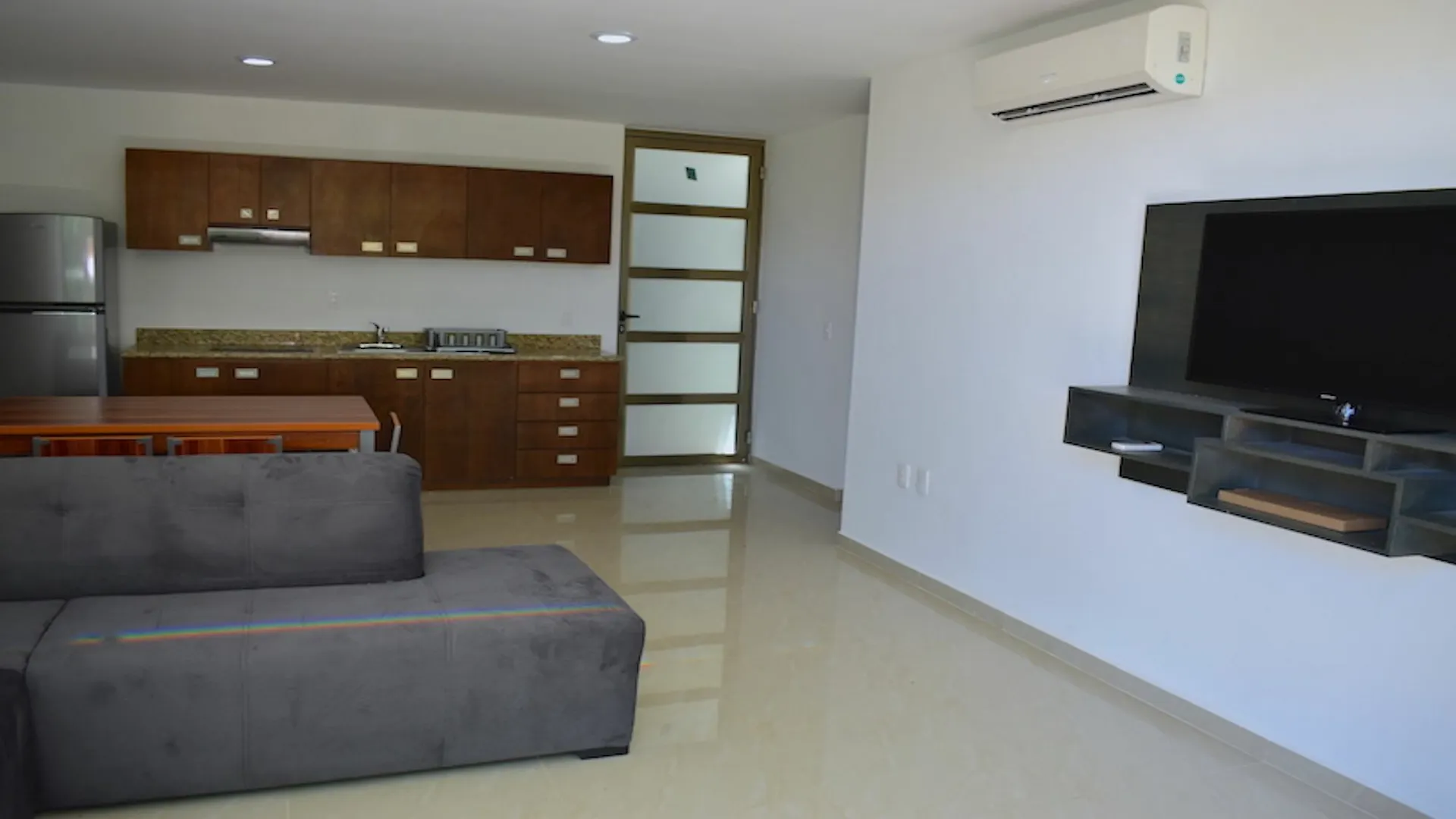 פלאייה דל כרמן Condo 5 50 1Bd By Project 4 Life דירה